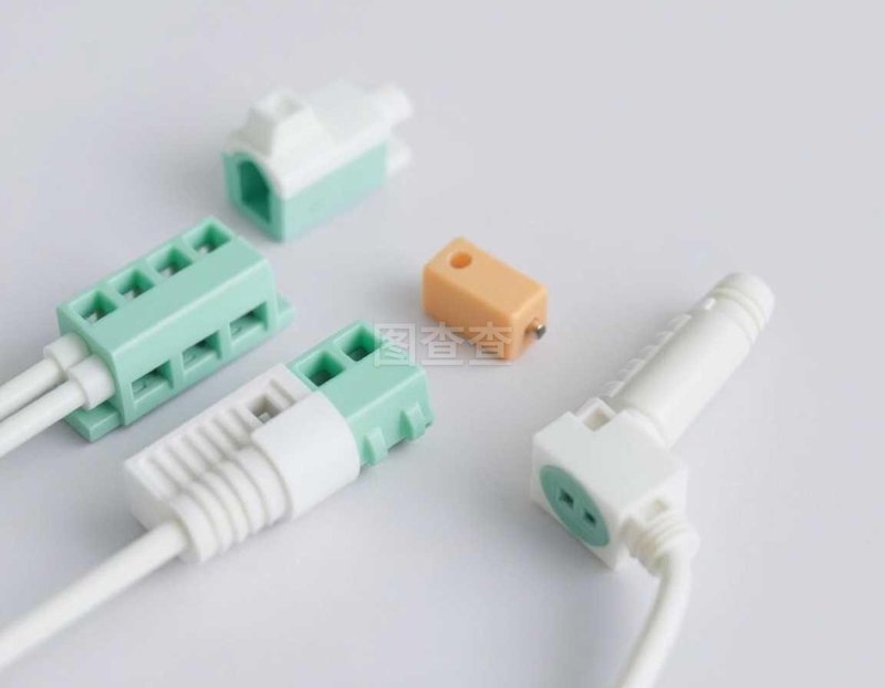连接器选购指南:了解常见规格与应用场景